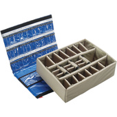 Pelican 1600 EMS Accessory Set