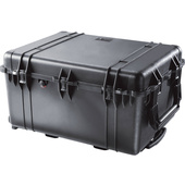 Pelican 1630 Case without Foam (Black)
