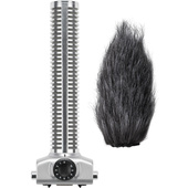 Zoom SGH-6 Shotgun Microphone Capsule for H6 Recorder