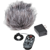Zoom APH-6 Accessory Pack for the Zoom H6 Handy Digital Recorder