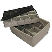 Pelican 1635 Padded Divider Set