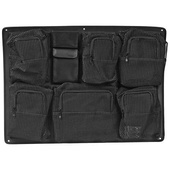 Pelican 1639 Lid Organizer - for Pelican 1630 Transport Case