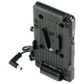 IDX V-Mount Adapter Plate for Blackmagic Cinema Camera