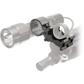 Pelican Front Sight Rifle Mount for Pelican M1, M3 and M6 Flashlight