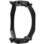 Redrock Micro UltraCage Rear Chassis Assembly (Black)