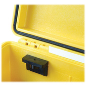 Pelican 1507 Peli-Quick Mounts - for all Pelican Cases (Set of 4)
