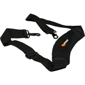 Pelican 1432 Strap Kit (Black)