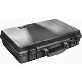 Pelican 1470 Case without Foam (Black)