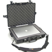 Pelican 1495 Laptop Case (Black)