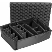 Pelican 1525 Padded Divider Set