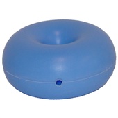 Pelican Skid Mate - Cushion - 8mm Bolt (Blue)