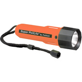 Pelican Super Pelilite 1800 dive Light 2 'C' (Orange)