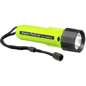 Pelican Super Pelilite 1800 dive Light 2 'C' (Yellow)