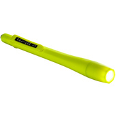 Pelican L4 3 'AAAA' Pen LED Flashlight (Yellow)