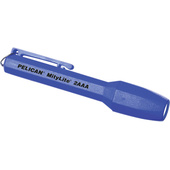 Pelican 1900 MityLite Torch (Blue)