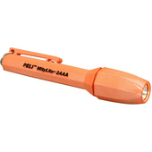 Pelican 1900 MityLite Torch (Orange)