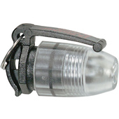 Pelican Mini Flasher 2130IR Infrared LED Light (Black)