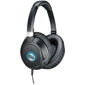 Audio Technica ATH-ANC70 Active Headphones