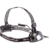 Pelican 2670 HeadsUp Lite (LED)