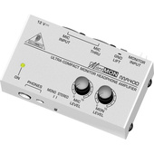 Behringer MA400 MicroMon Headphone Amp
