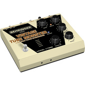 Behringer VT999 Vintage Tube Monster