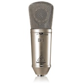 Behringer Single Diaphragm Condenser Microphone B-1