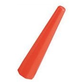 Pelican Traffic Wand 7052OR for M9 Flashlight (Orange)