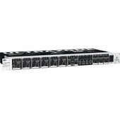 Behringer ZMX8210 ULTRAZONE 8-channel audio mixer