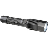Pelican 7060 Rechargeable LED Flashlight - With Battery (Black)