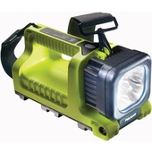 Pelican 9410 Lantern LED (Yellow)