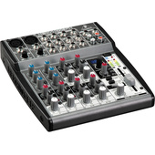 Behringer Xenyx 1002FX Mixer