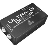 Behringer Ultra DI DI400P Passive Direct Box