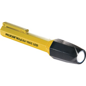 Pelican MityLite 1960 LED Flashlight (Yellow)
