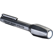 Pelican MityLite 1960 LED Flashlight (Black)