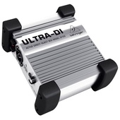 Behringer DI100 Active Direct Box
