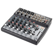Behringer XENYX 1202 12-Channel Audio Mixer