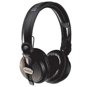 Behringer HPX4000 Studio Headphones