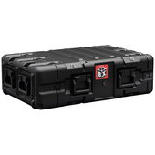 Pelican BB0030 Pelican-Hardigg BlackBox 3U Rack Mount Case