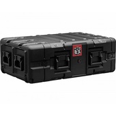 Pelican BB0040 Pelican-Hardigg BlackBox 4U Rack Mount Case