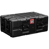 Pelican BB0050 Blackbox Rack case 5U Metric