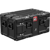 Pelican Hardigg BB0070 BlackBox 7U Rack Mount Case