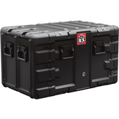 Pelican Hardigg BB0090 BlackBox 9U Rack Mount Case