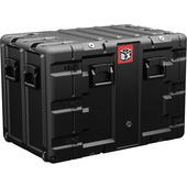 Pelican Hardigg BB0110 BlackBox 11U Rack Mount Case