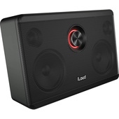 IK Multimedia iLoud Portable Personal Studio Monitor