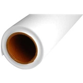 Savage Seamless Backdrop - 2.8m (Super White)