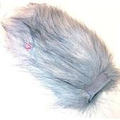 Rycote Windjammer for 10cm Softie