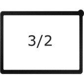 Kinotehnik LCDVF 3/2 LCD ViewFinder - Spare Mounting Frame