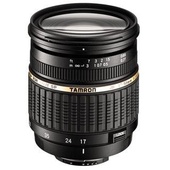 Tamron 17-50mm f/2.8 XR Di-II LD Aspherical IF for Nikon