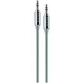Belkin Car Stereo Cable (Grey)