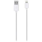 Belkin MIXIT Lightning to USB ChargeSync Cable - 1.2m White
